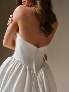 The Taylor Journal  Tagged "wedding dresses Fayetteville NC" My Store