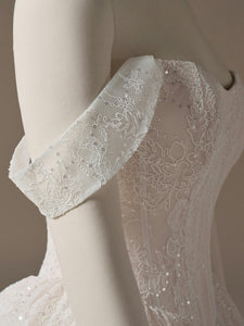 The Taylor Journal  Tagged "Wedding Dress Alterations" My Store